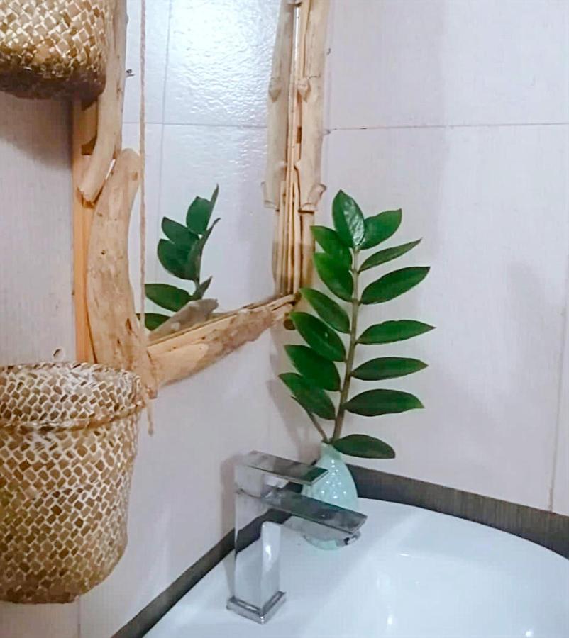 Le Cabanon Apartment Dikwella Ngoại thất bức ảnh
