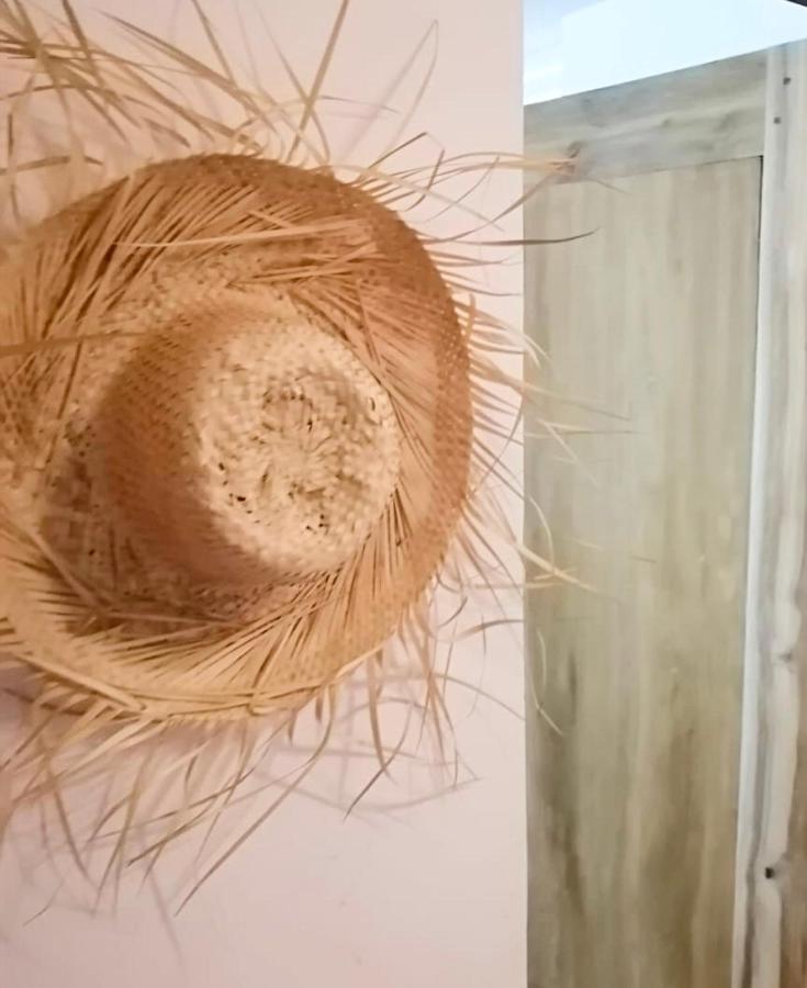 Le Cabanon Apartment Dikwella Ngoại thất bức ảnh