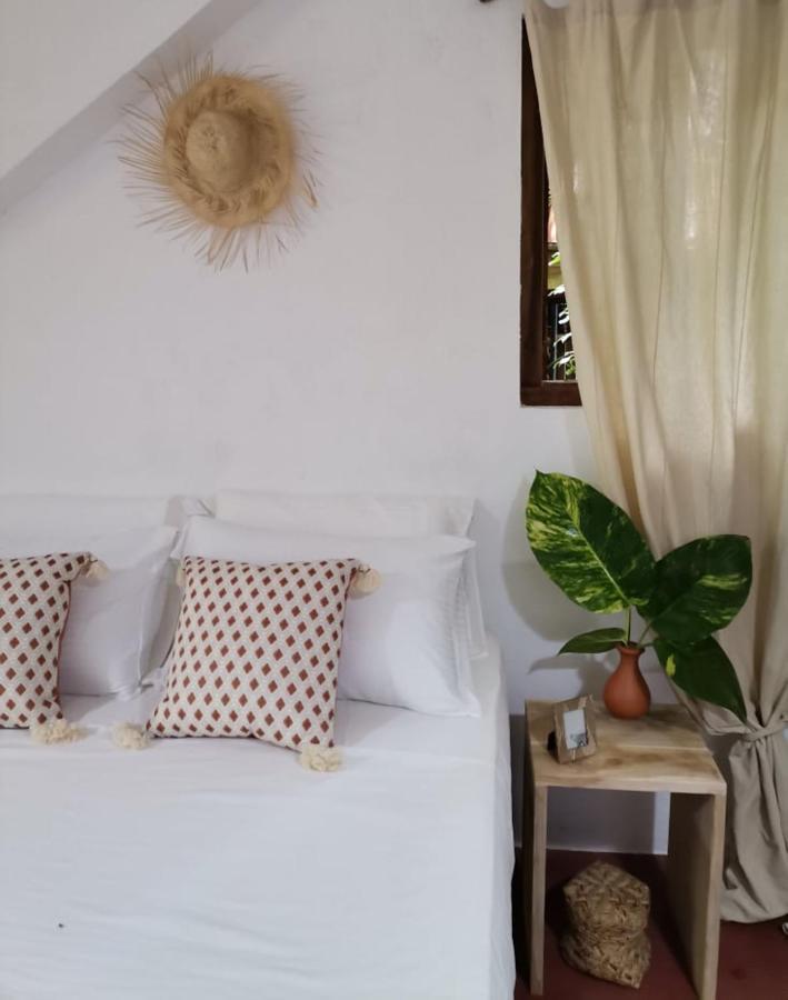 Le Cabanon Apartment Dikwella Ngoại thất bức ảnh