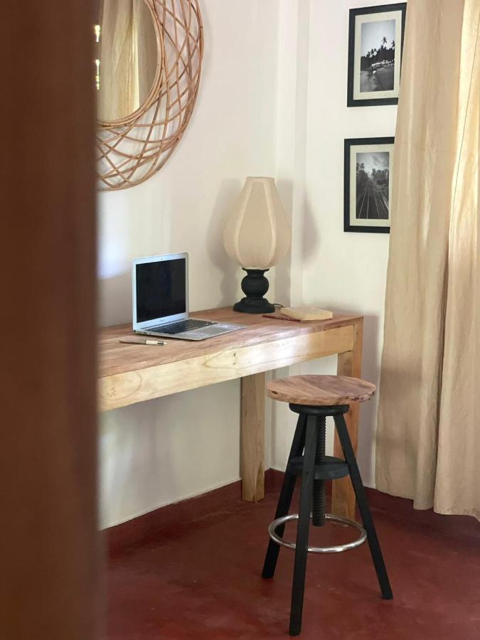 Le Cabanon Apartment Dikwella Ngoại thất bức ảnh