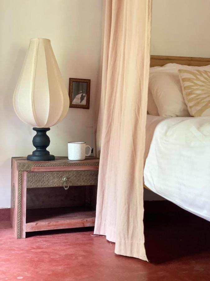 Le Cabanon Apartment Dikwella Ngoại thất bức ảnh