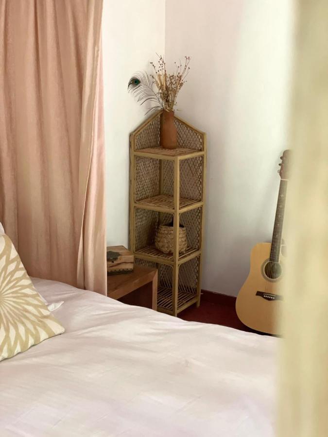 Le Cabanon Apartment Dikwella Ngoại thất bức ảnh