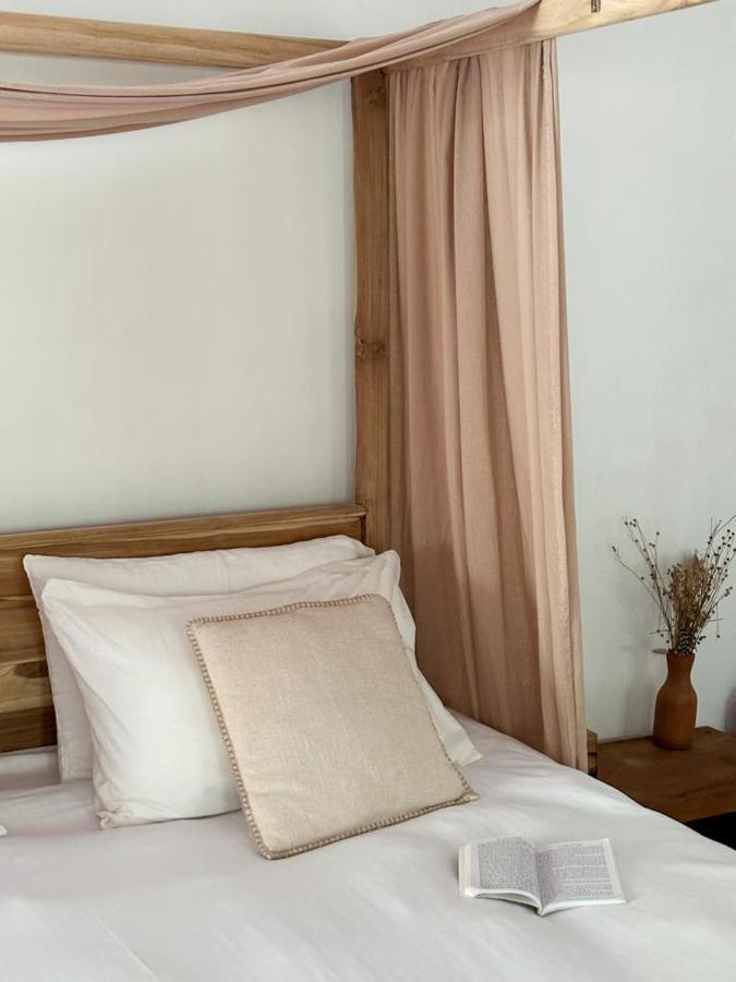 Le Cabanon Apartment Dikwella Ngoại thất bức ảnh