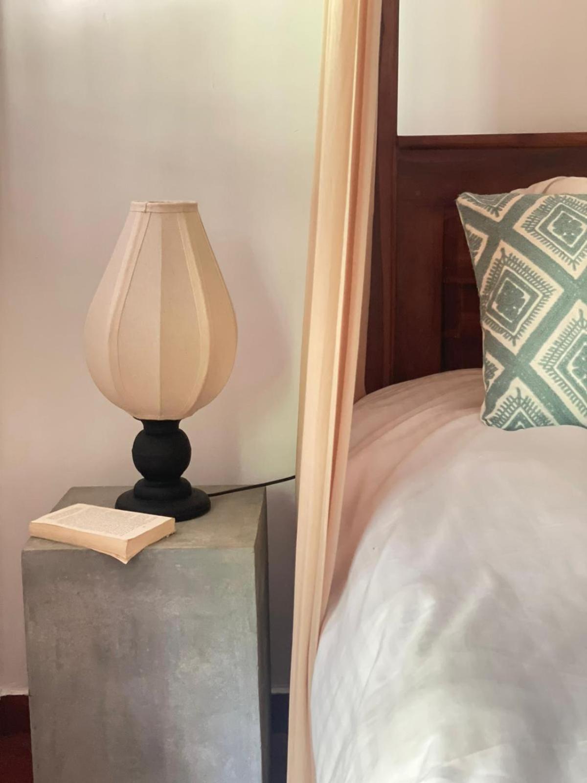 Le Cabanon Apartment Dikwella Phòng bức ảnh